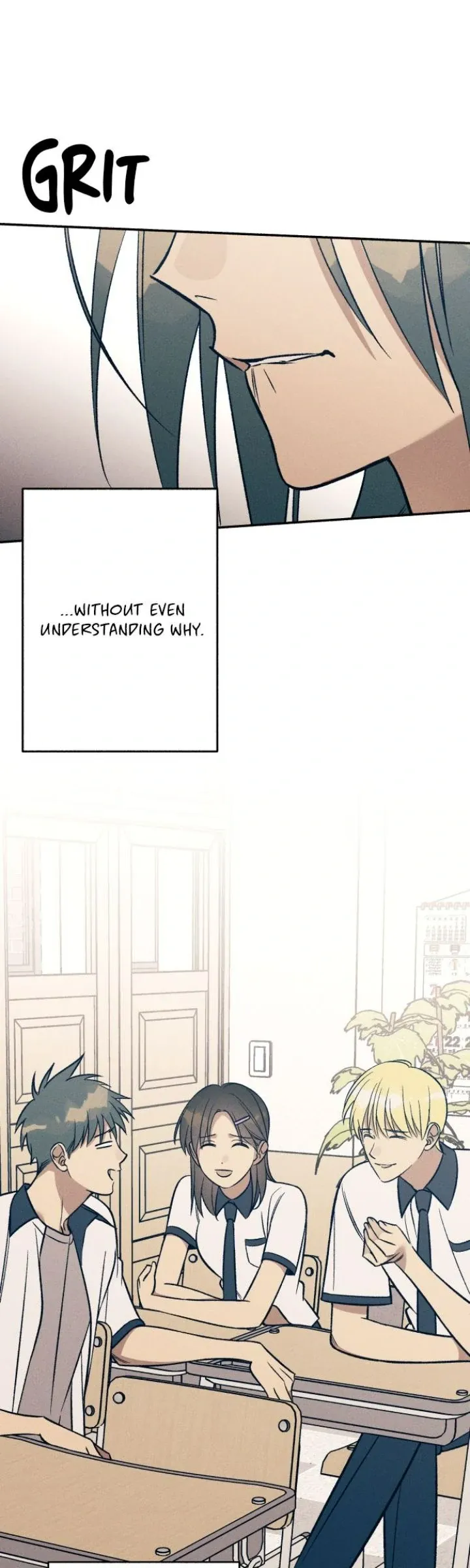 My First Love Hate Chapter 82 page 14 - 