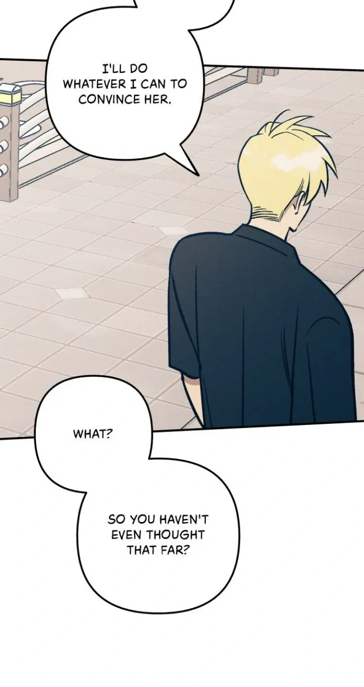 My First Love Hate Chapter 82 page 18 - 