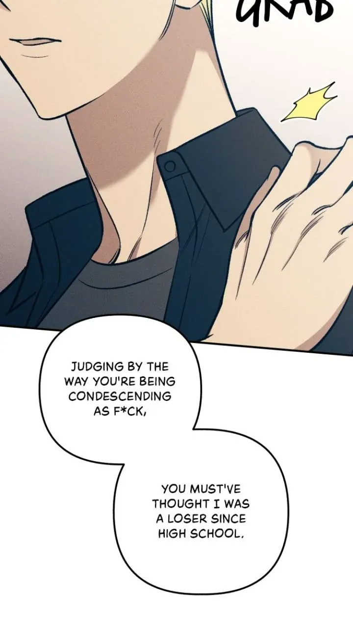 My First Love Hate Chapter 82 page 21 - 