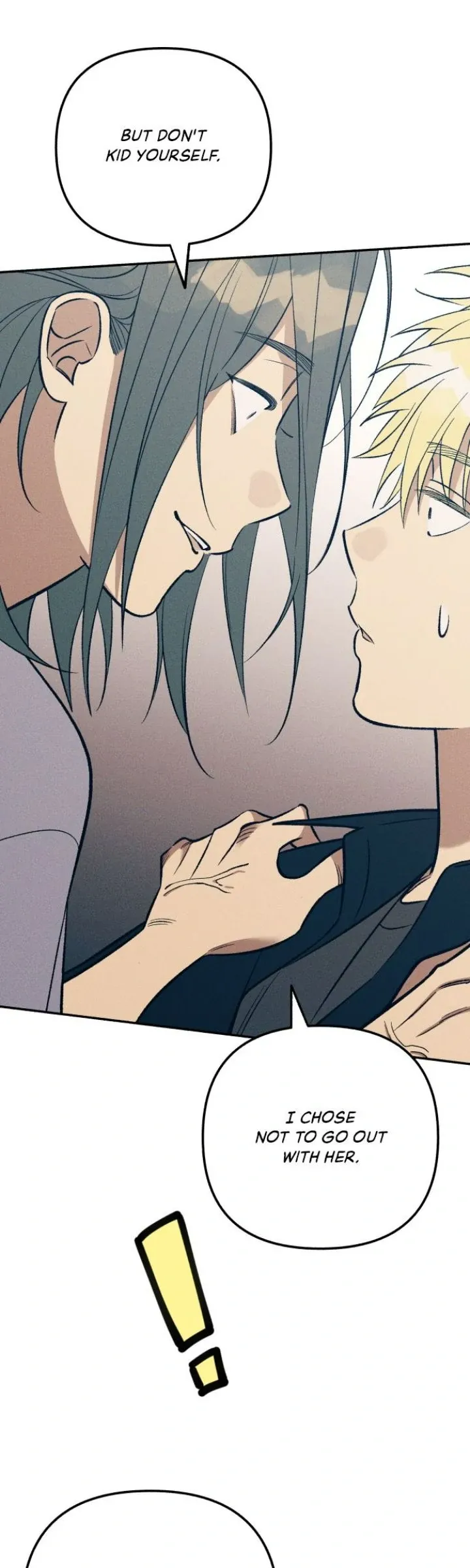 My First Love Hate Chapter 82 page 22 - 
