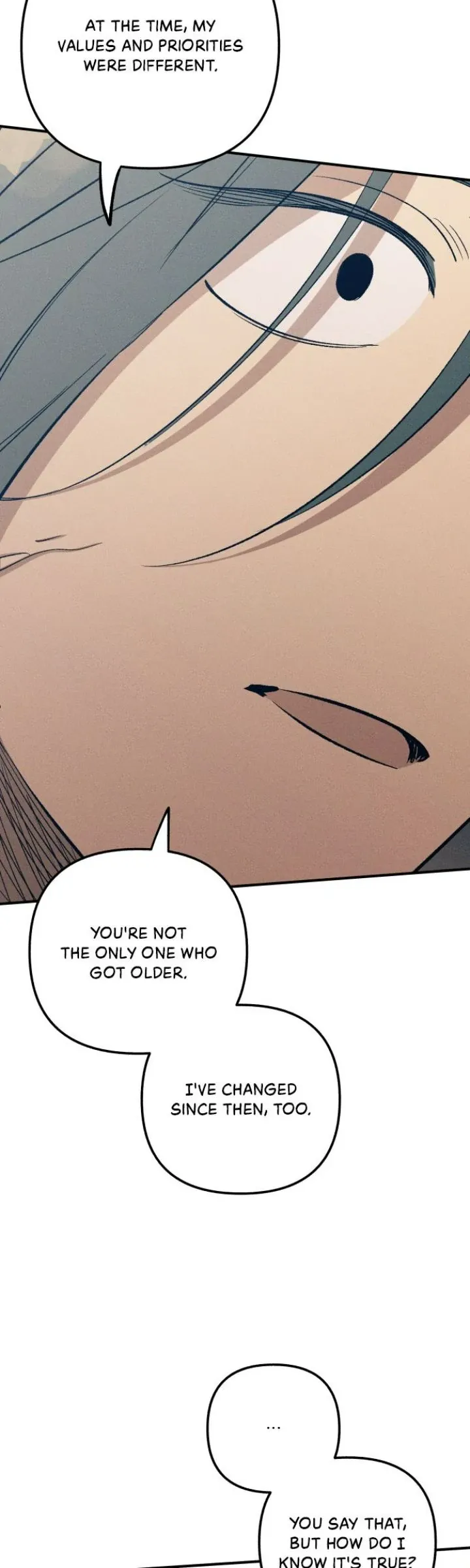 My First Love Hate Chapter 82 page 23 - 