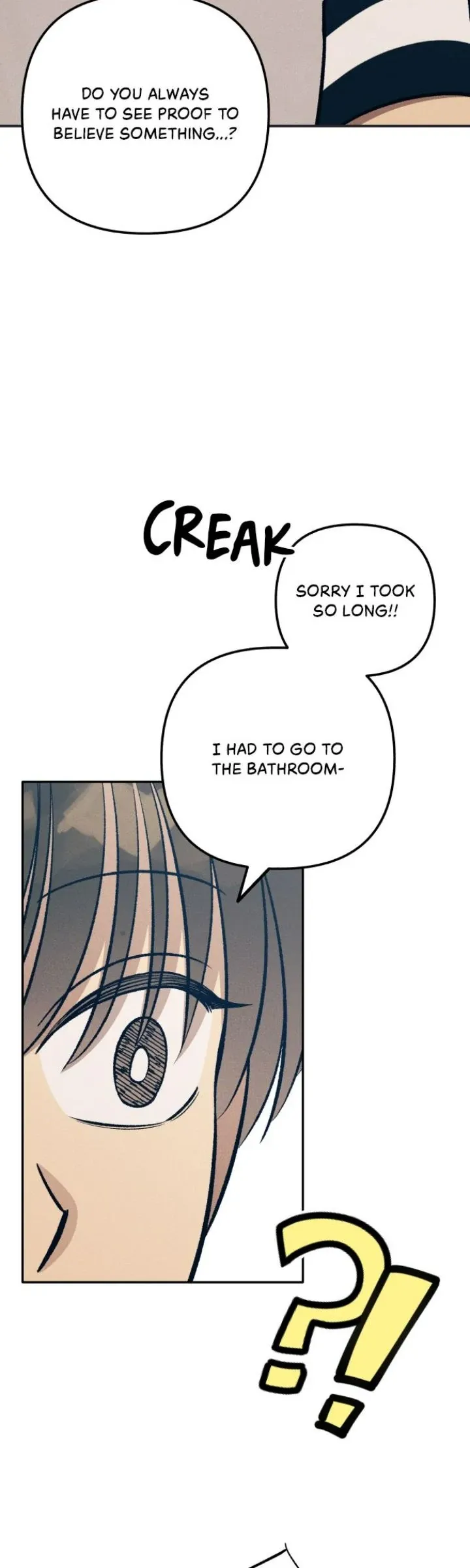 My First Love Hate Chapter 82 page 26 - 