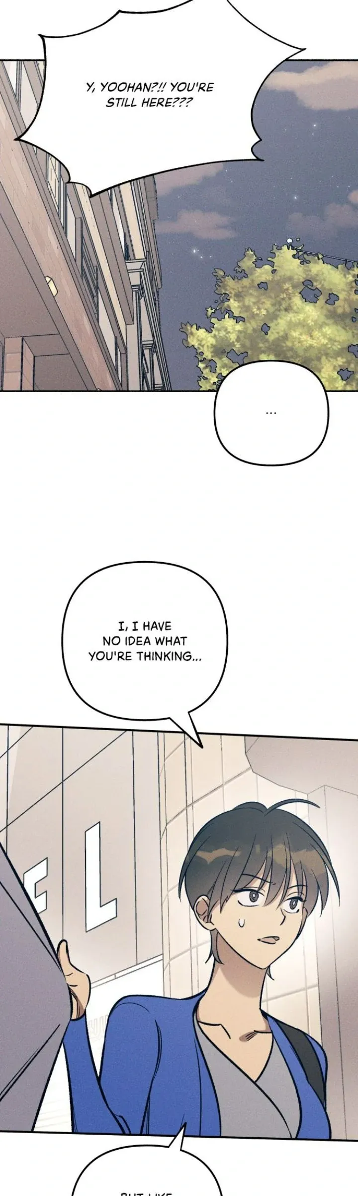 My First Love Hate Chapter 82 page 27 - 