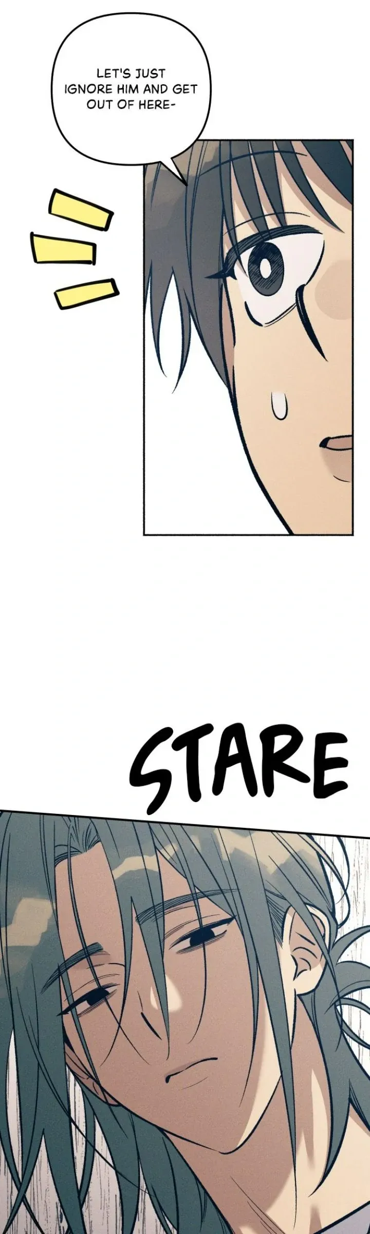 My First Love Hate Chapter 82 page 29 - 