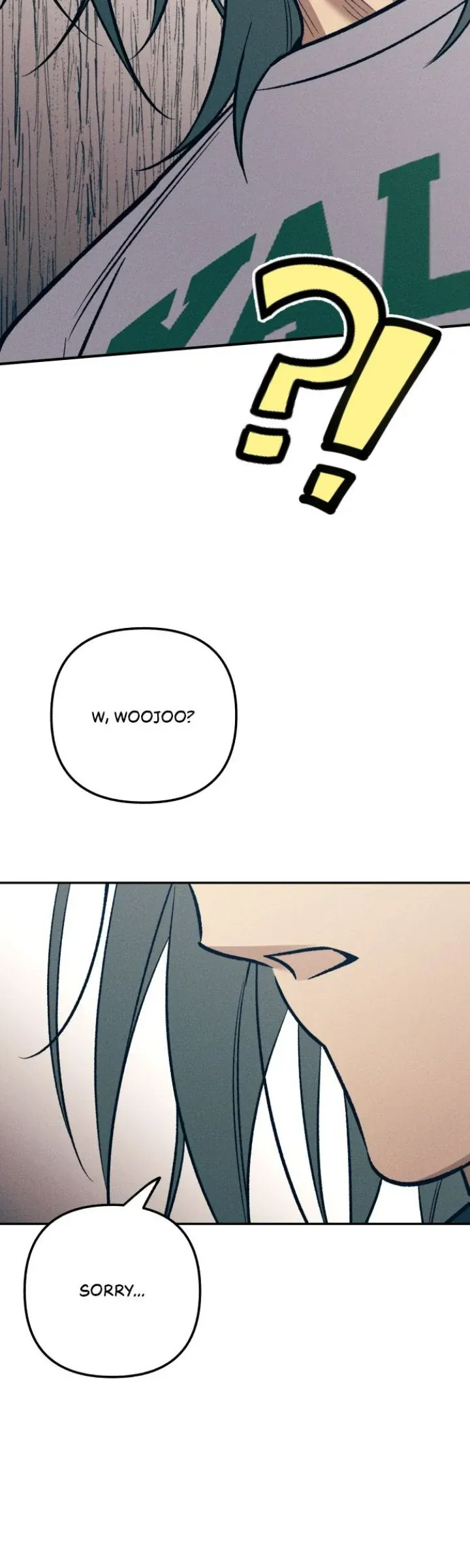 My First Love Hate Chapter 82 page 30 - 