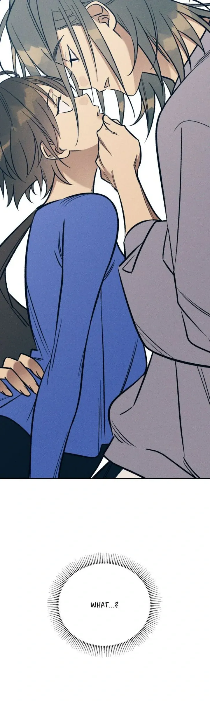 My First Love Hate Chapter 82 page 33 - 