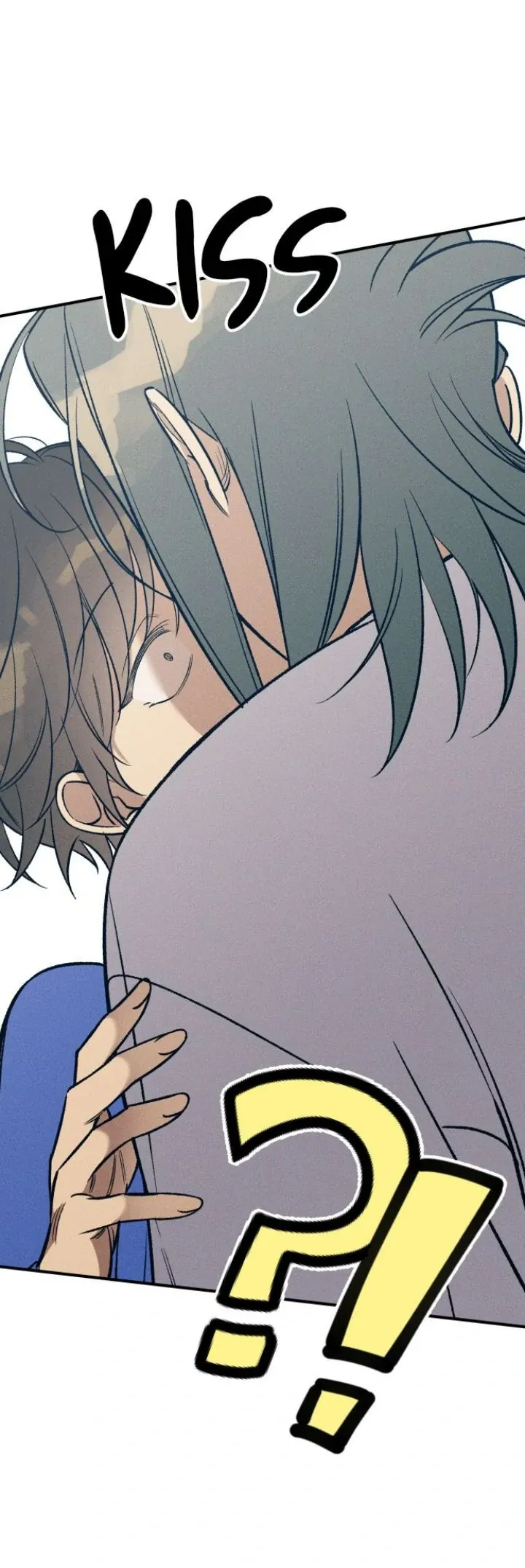 My First Love Hate Chapter 82 page 34 - 