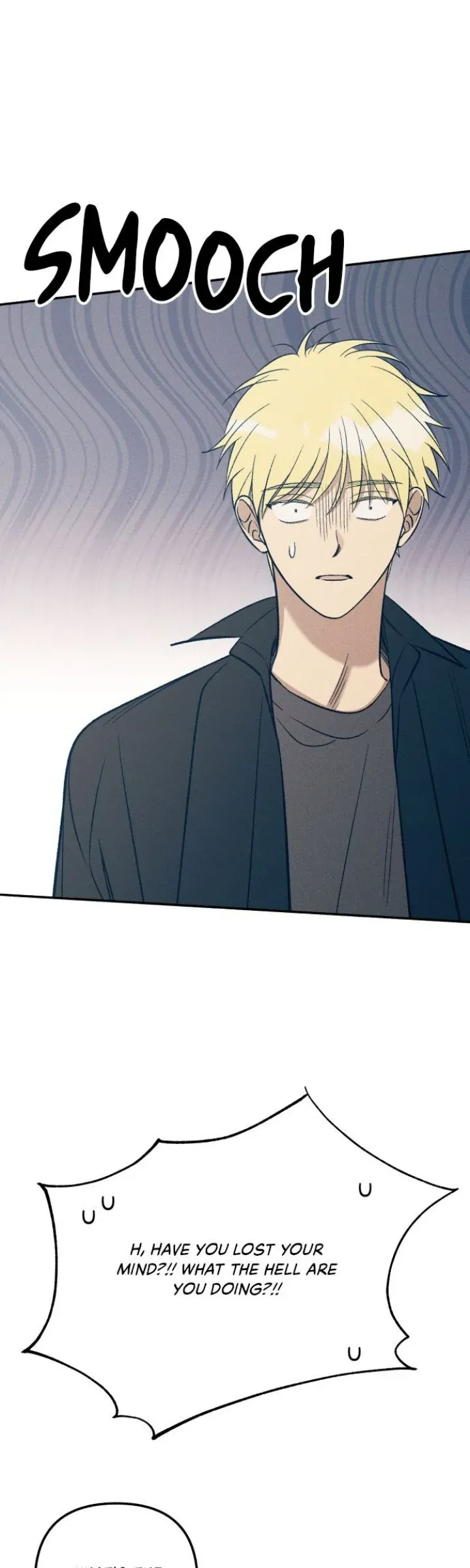 My First Love Hate Chapter 82 page 35 - 