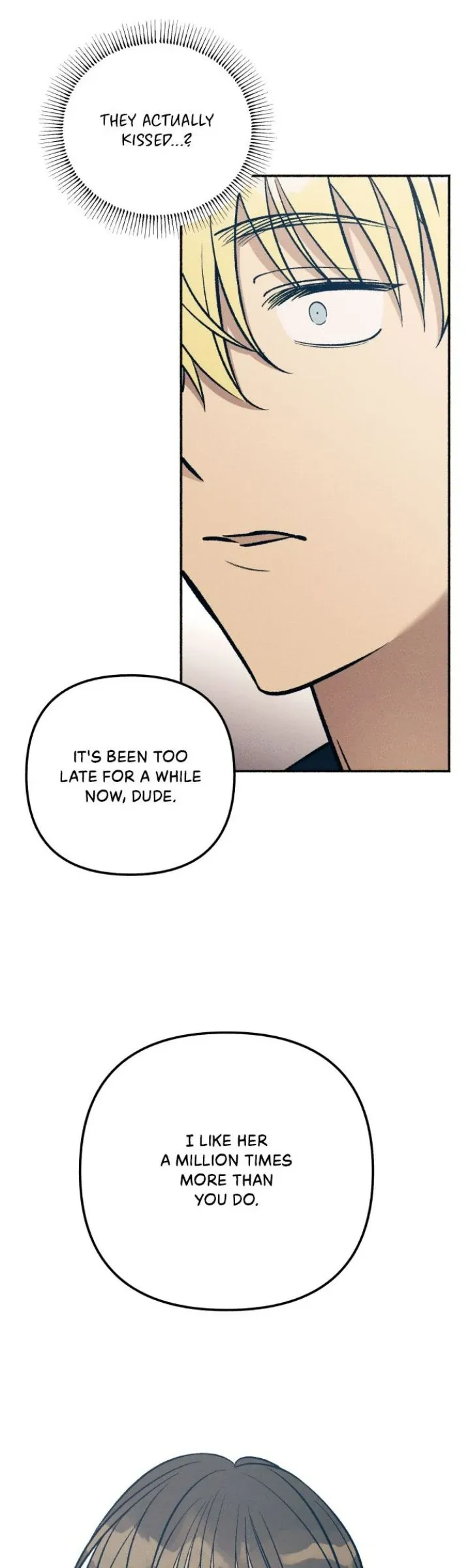 My First Love Hate Chapter 82 page 38 - 