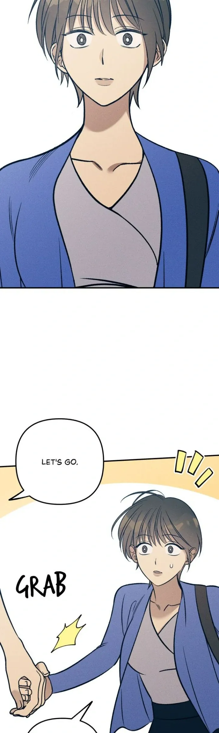 My First Love Hate Chapter 82 page 39 - 