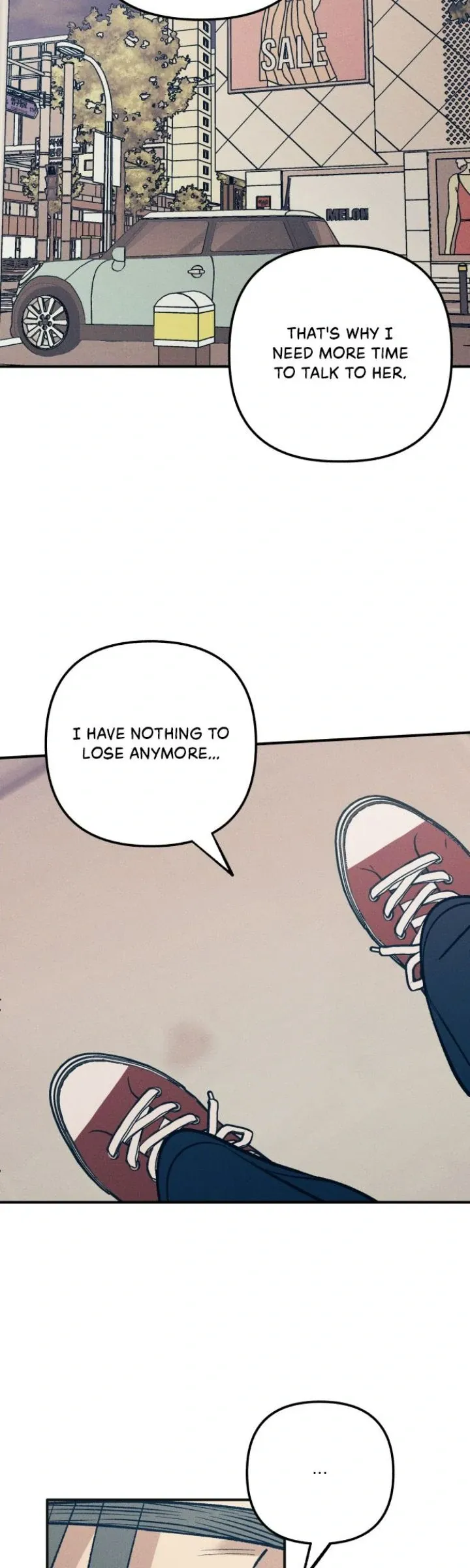 My First Love Hate Chapter 82 page 5 - 