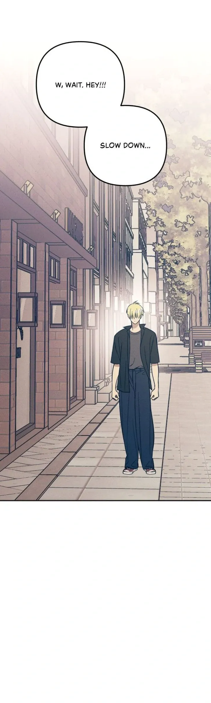 My First Love Hate Chapter 82 page 41 - 