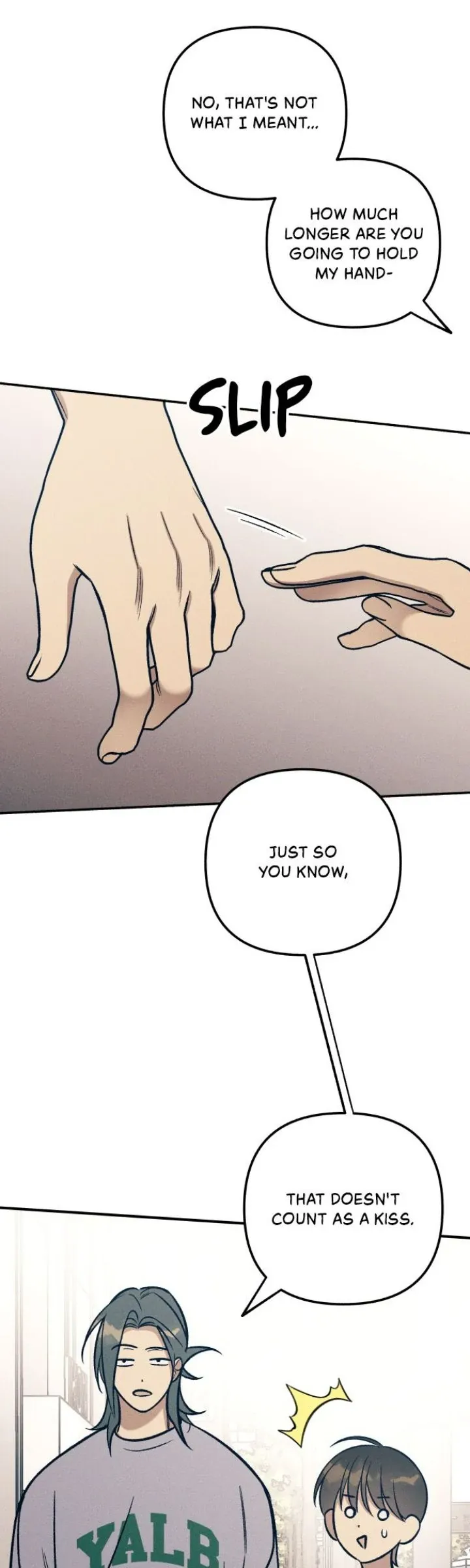 My First Love Hate Chapter 82 page 44 - 