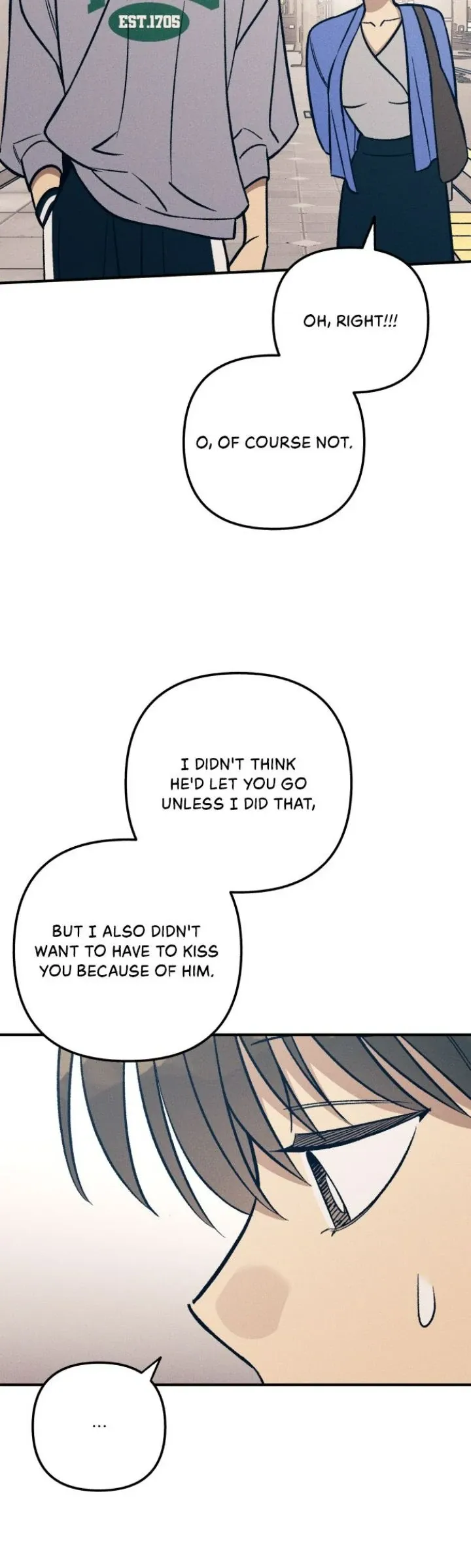 My First Love Hate Chapter 82 page 45 - 
