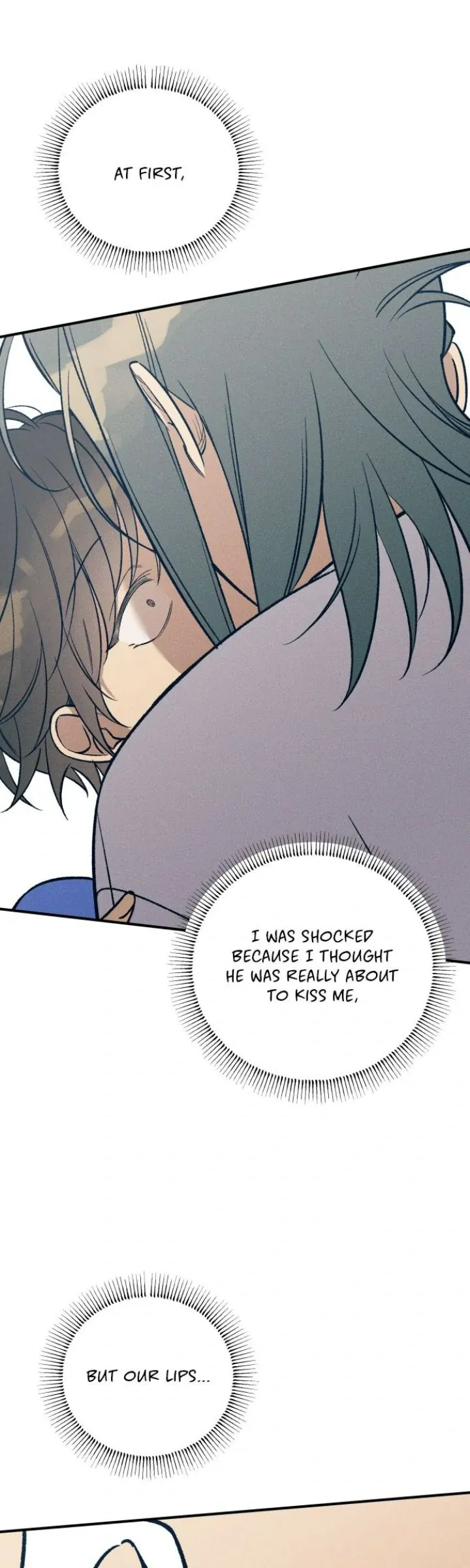 My First Love Hate Chapter 82 page 46 - 