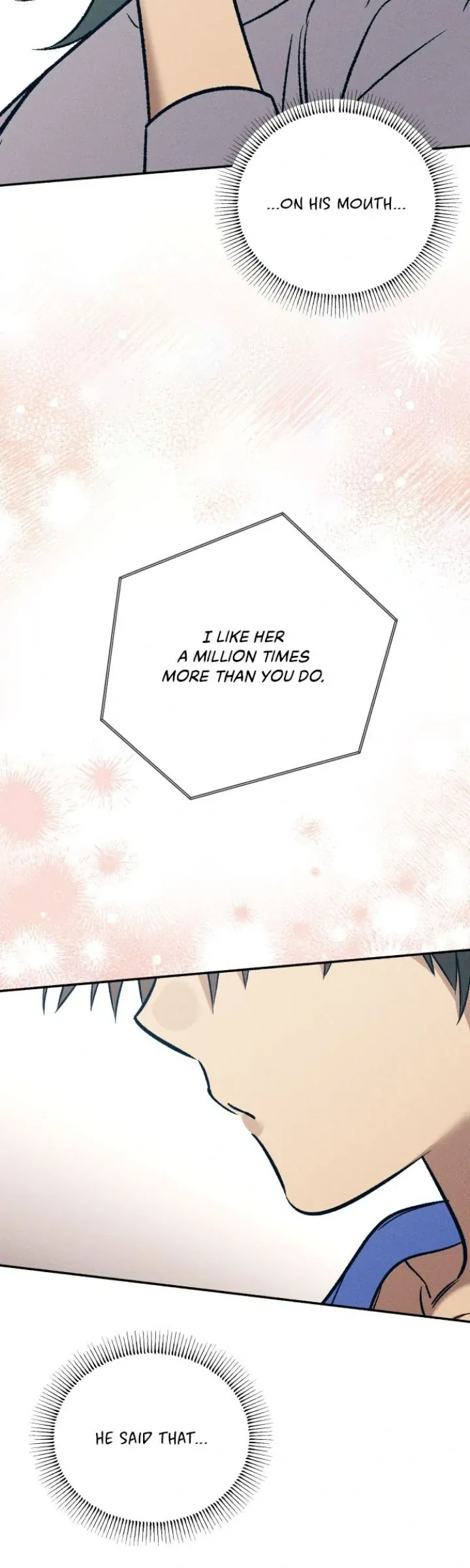 My First Love Hate Chapter 82 page 48 - 