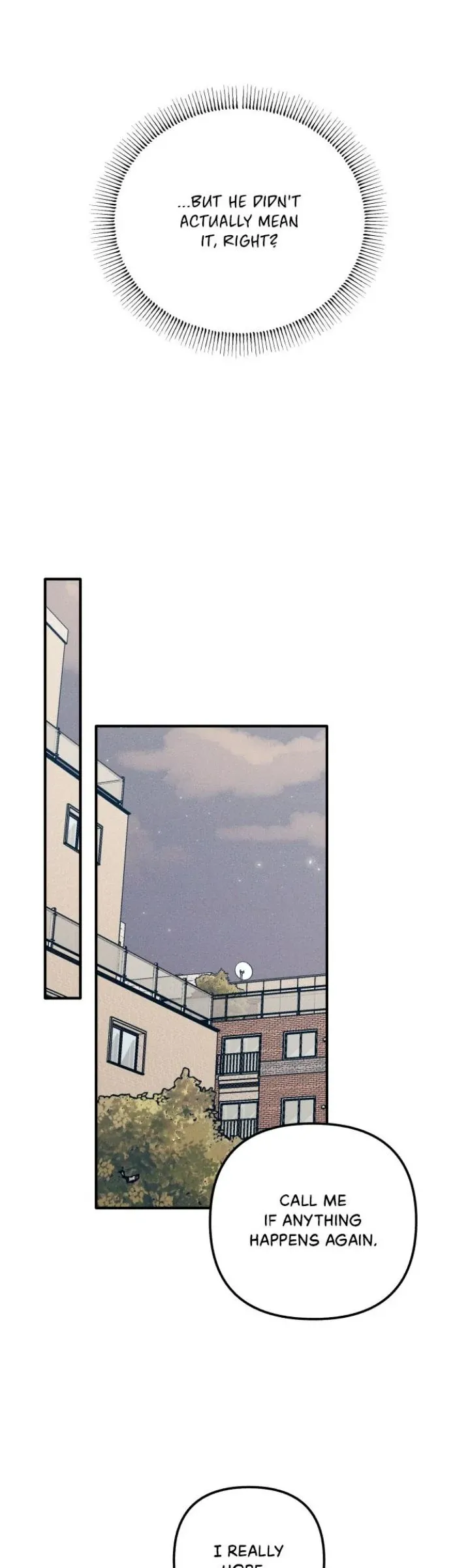 My First Love Hate Chapter 82 page 50 - 