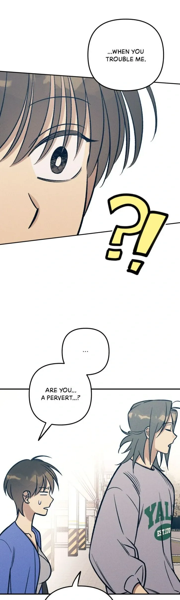 My First Love Hate Chapter 82 page 53 - 