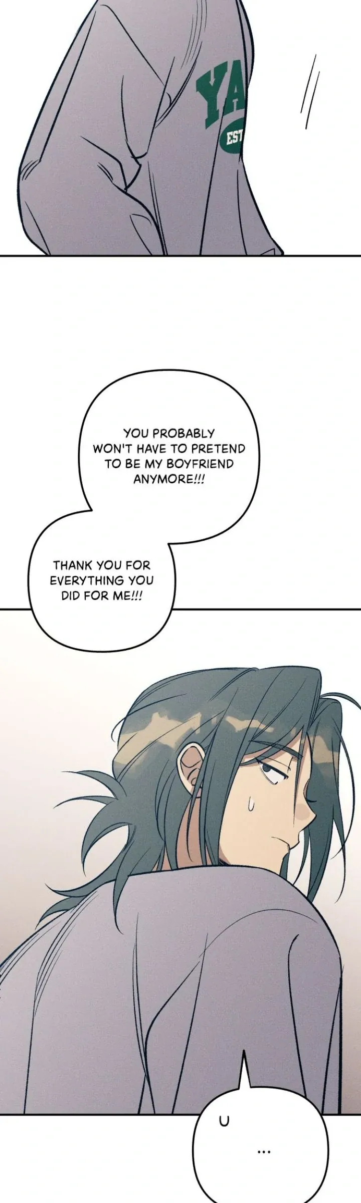 My First Love Hate Chapter 82 page 57 - 