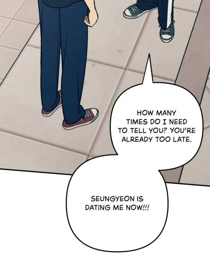 My First Love Hate Chapter 82 page 7 - 