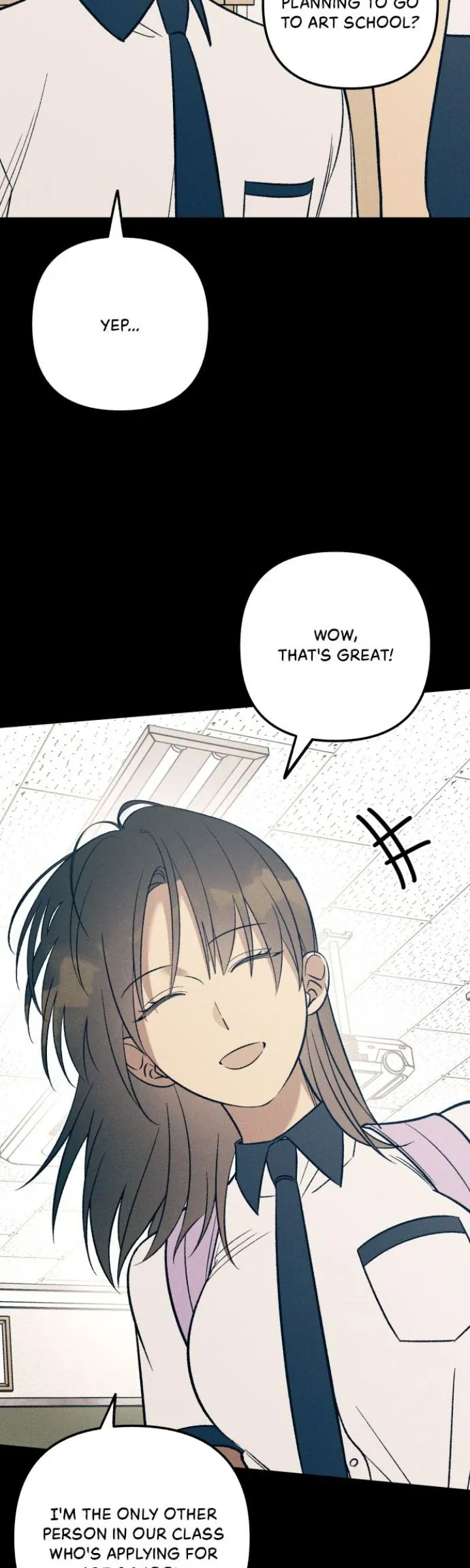 My First Love Hate Chapter 83 page 2 - 