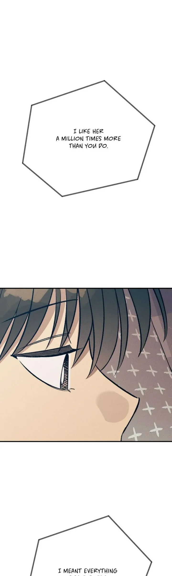My First Love Hate Chapter 83 page 13 - 