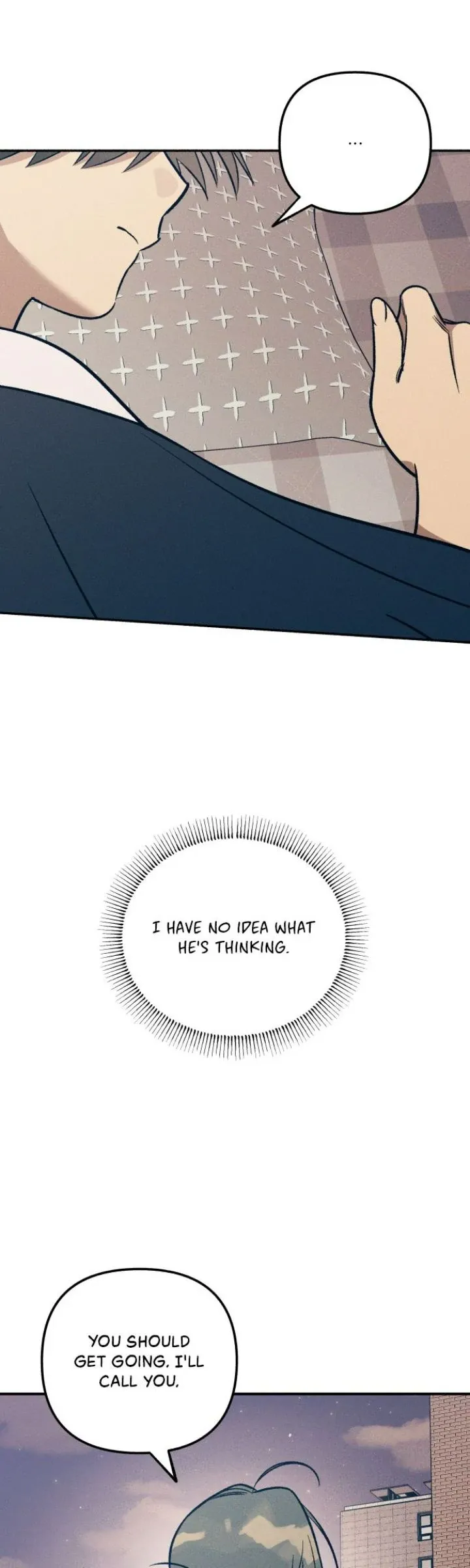 My First Love Hate Chapter 83 page 15 - 