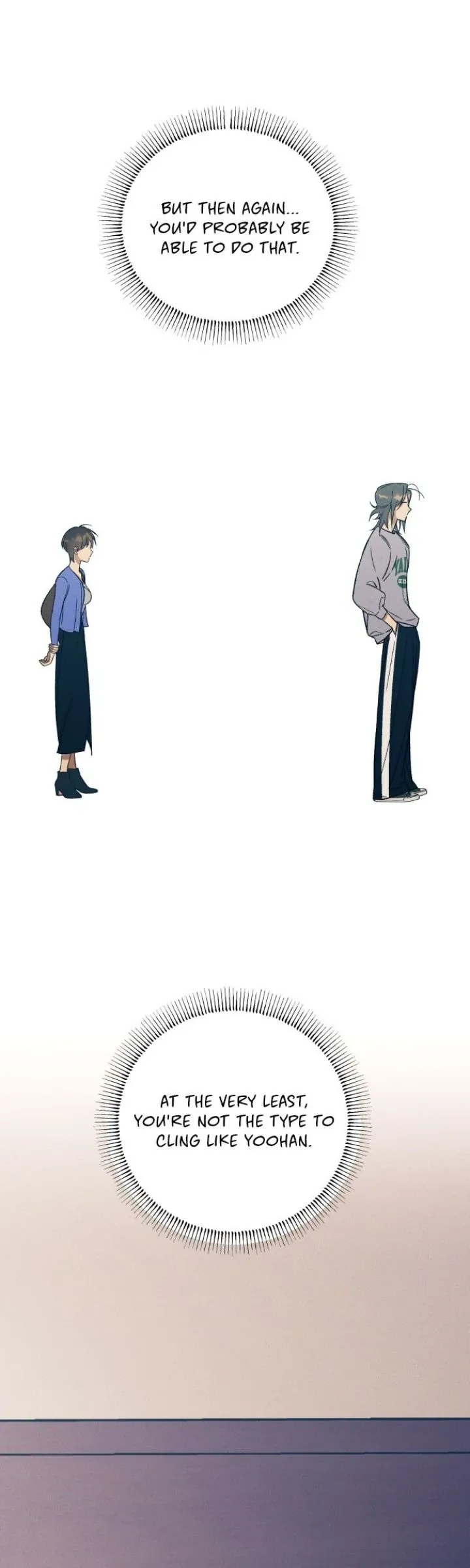 My First Love Hate Chapter 83 page 18 - 