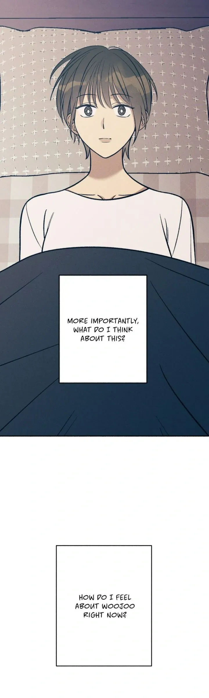 My First Love Hate Chapter 83 page 19 - 