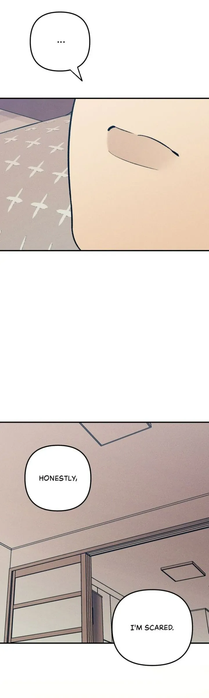 My First Love Hate Chapter 83 page 21 - 