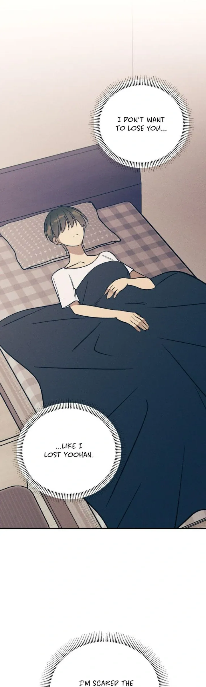 My First Love Hate Chapter 83 page 22 - 