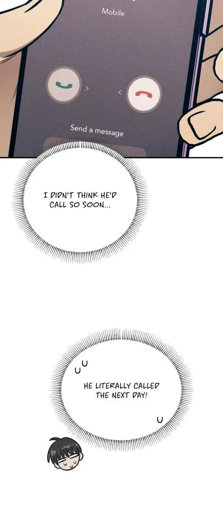 My First Love Hate Chapter 83 page 25 - 