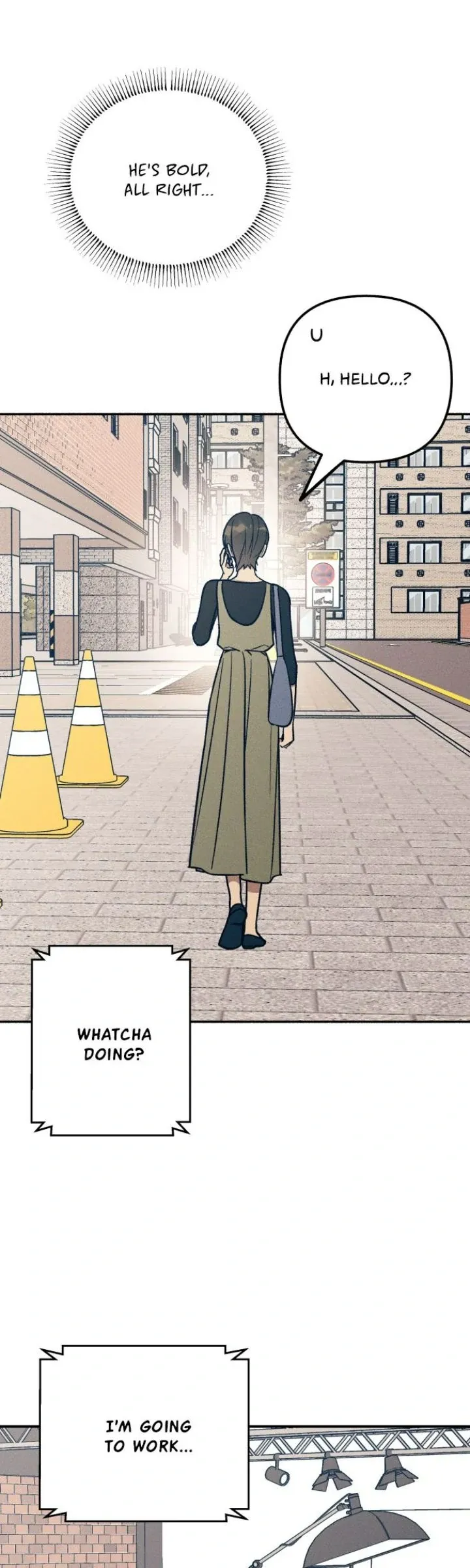 My First Love Hate Chapter 83 page 26 - 