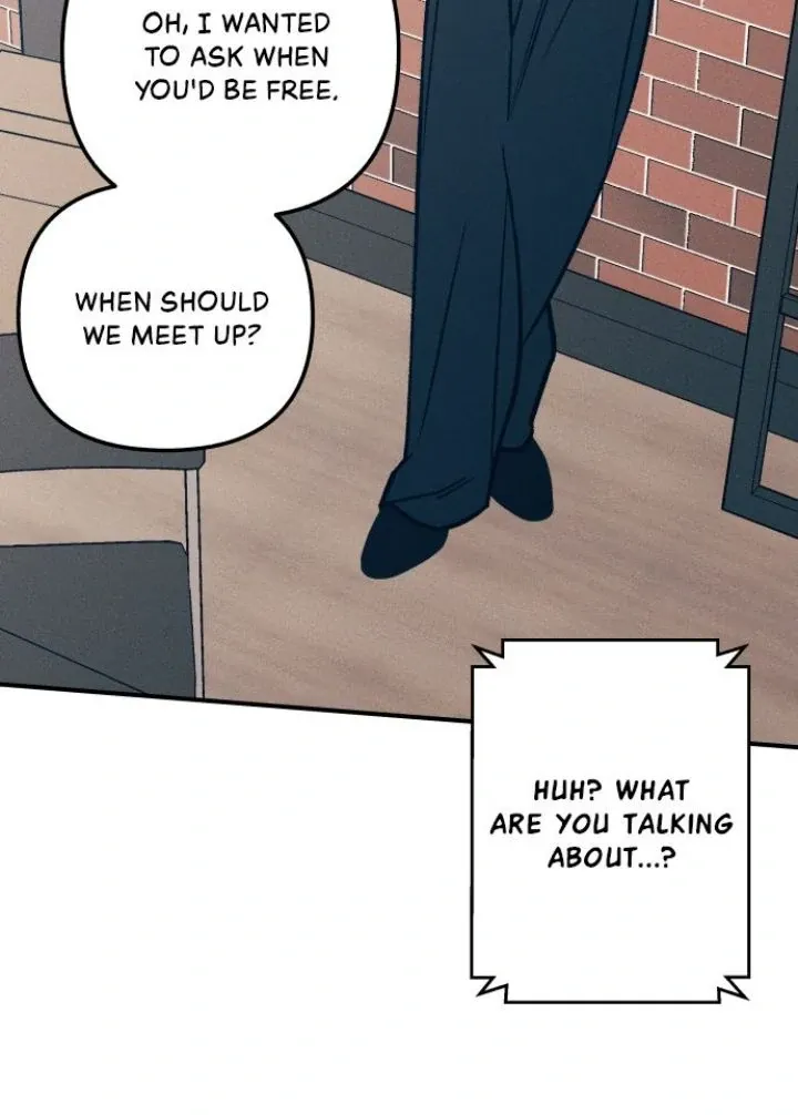 My First Love Hate Chapter 83 page 28 - 