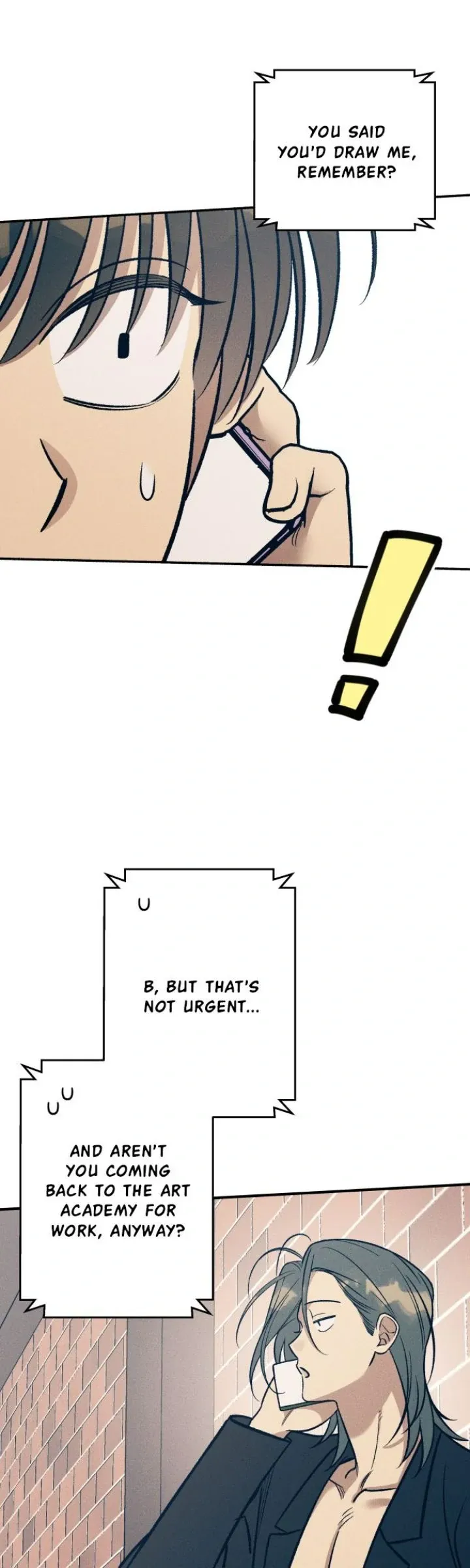 My First Love Hate Chapter 83 page 29 - 
