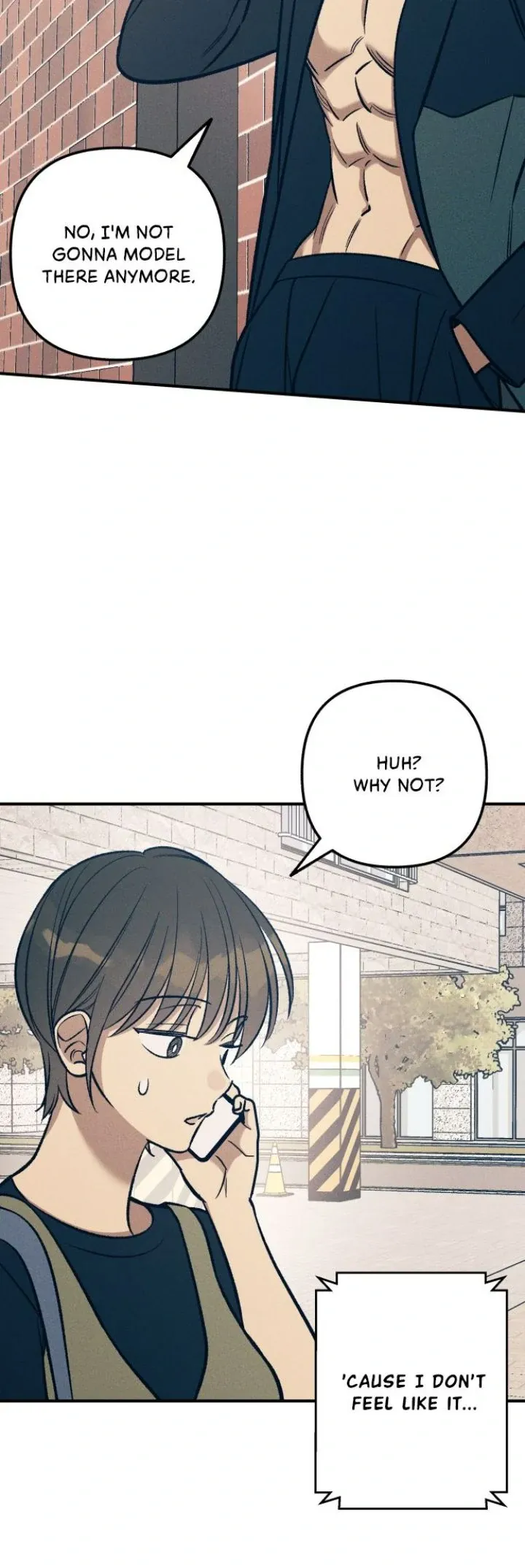 My First Love Hate Chapter 83 page 30 - 