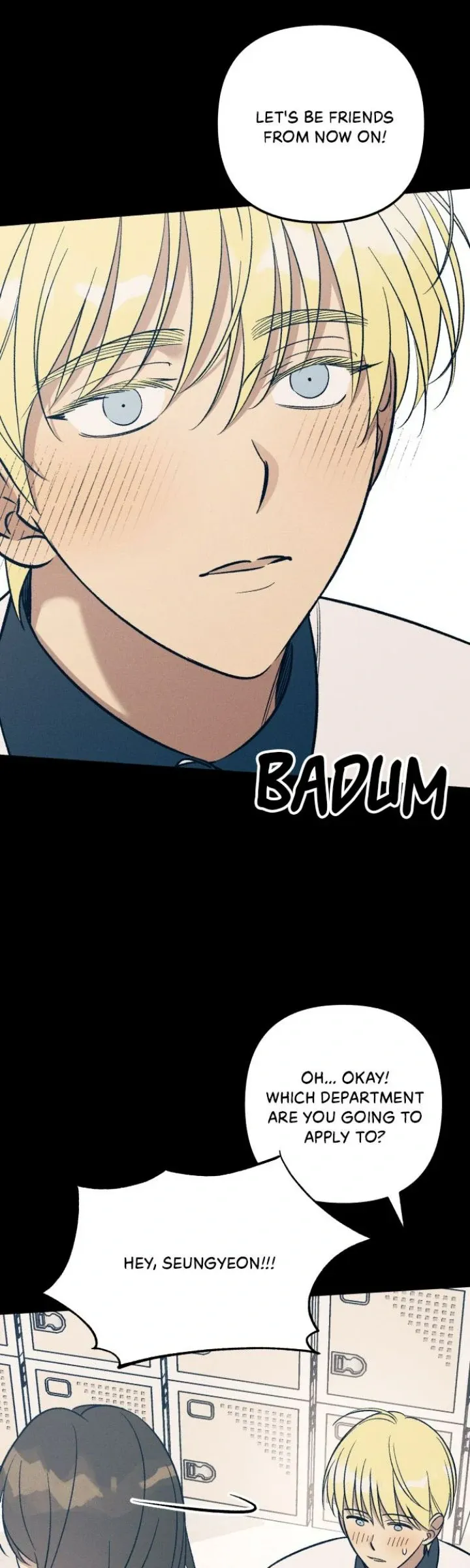 My First Love Hate Chapter 83 page 4 - 