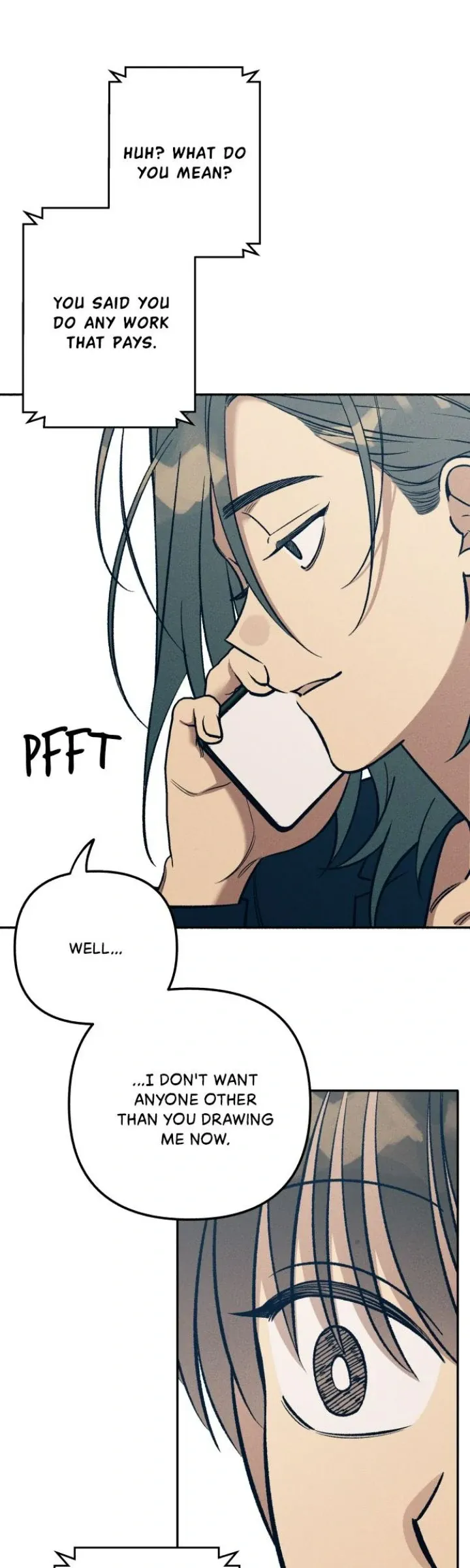 My First Love Hate Chapter 83 page 31 - 