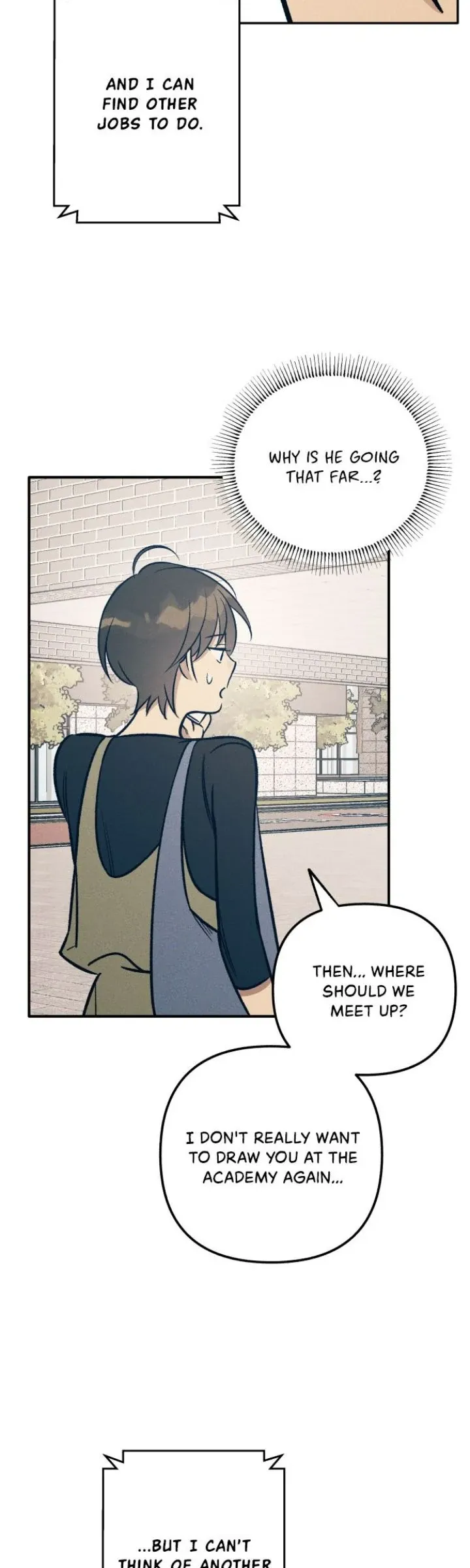 My First Love Hate Chapter 83 page 32 - 