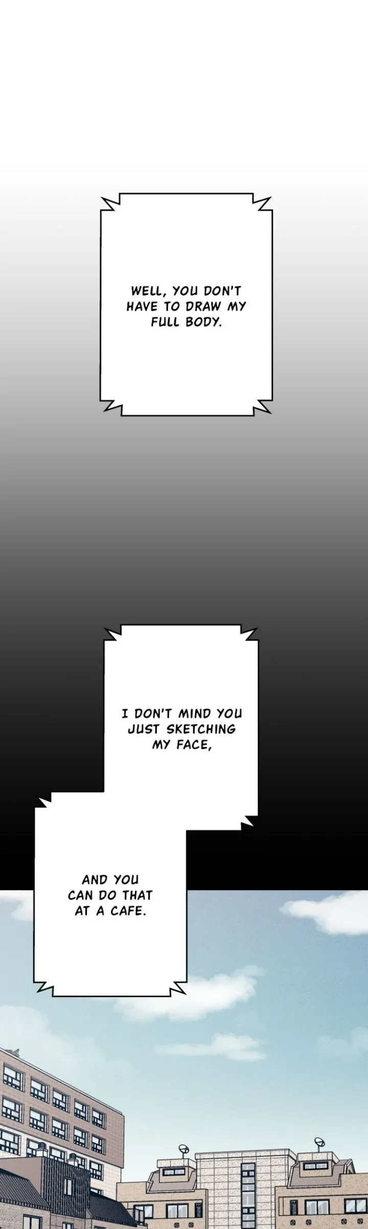 My First Love Hate Chapter 83 page 37 - 