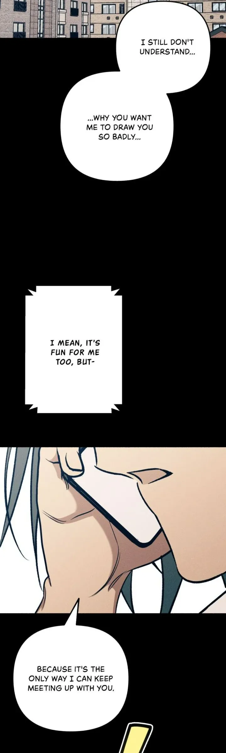 My First Love Hate Chapter 83 page 38 - 