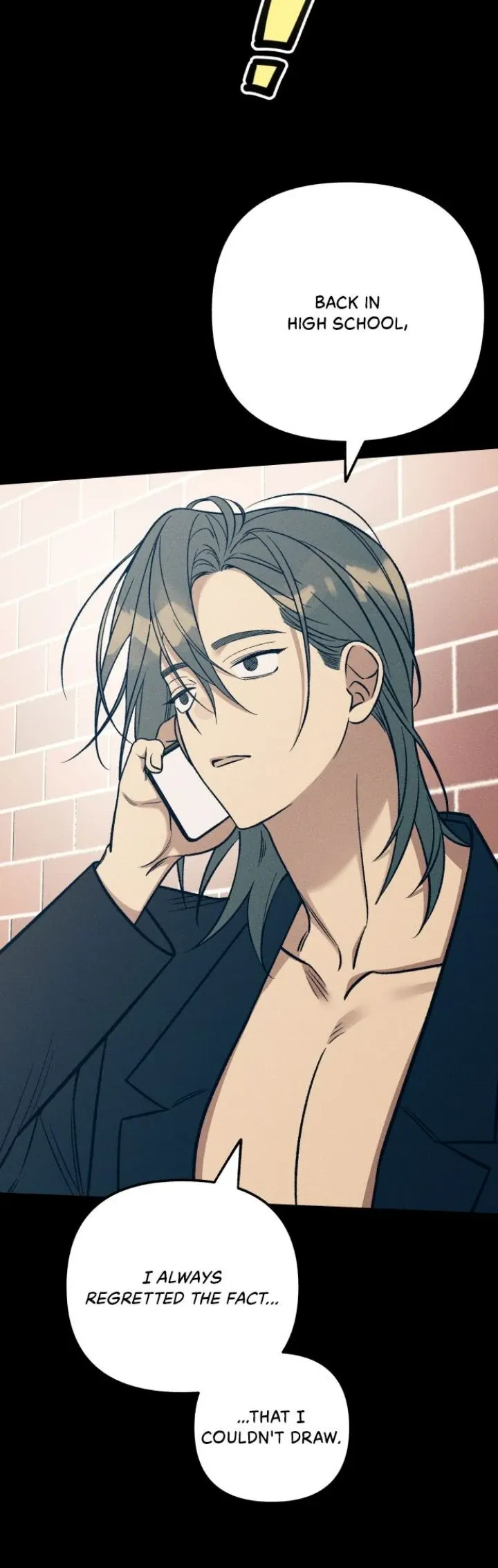 My First Love Hate Chapter 83 page 39 - 
