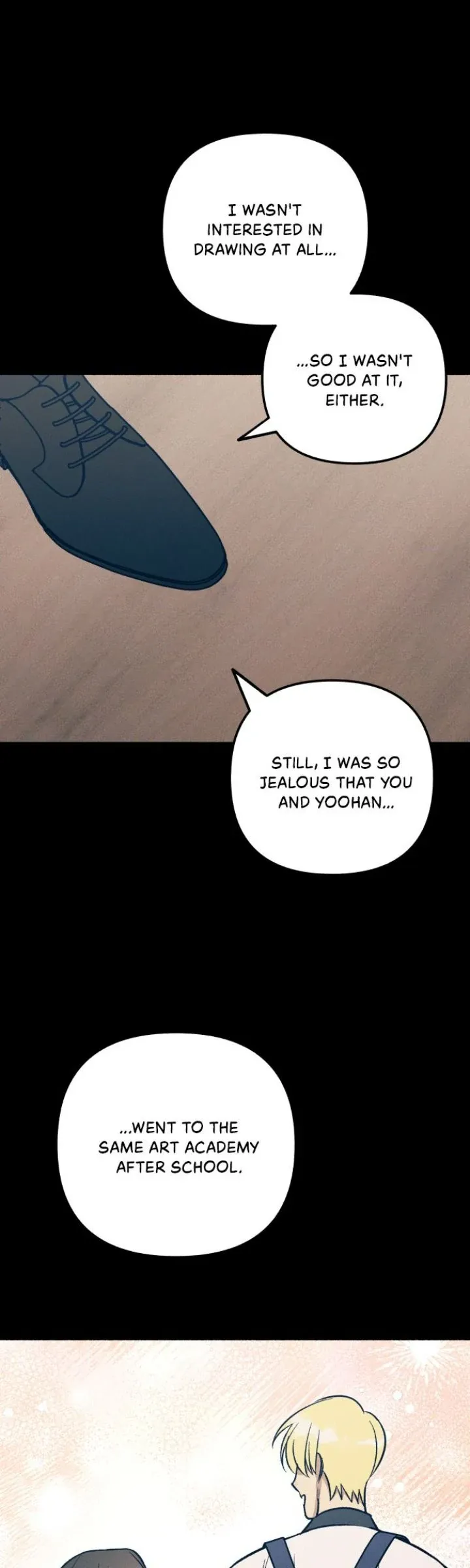 My First Love Hate Chapter 83 page 40 - 