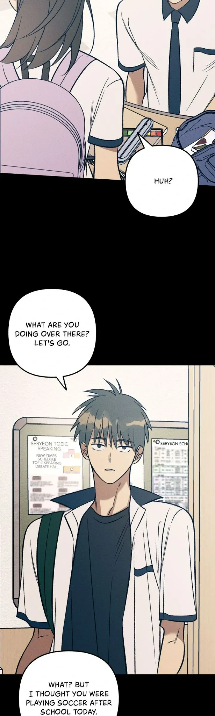 My First Love Hate Chapter 83 page 5 - 