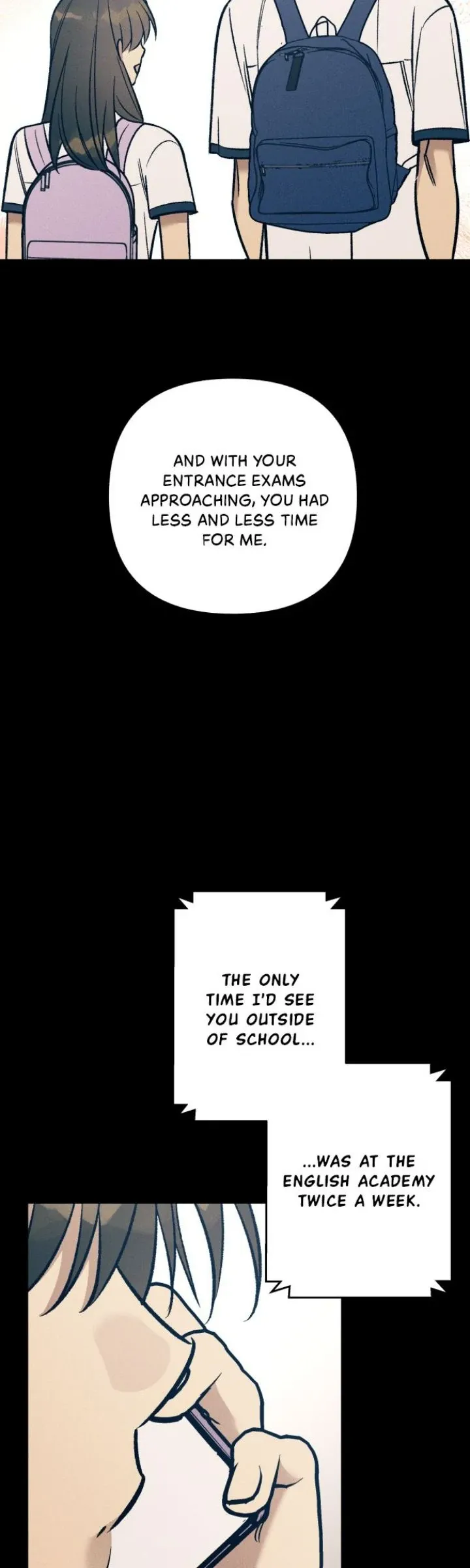 My First Love Hate Chapter 83 page 41 - 