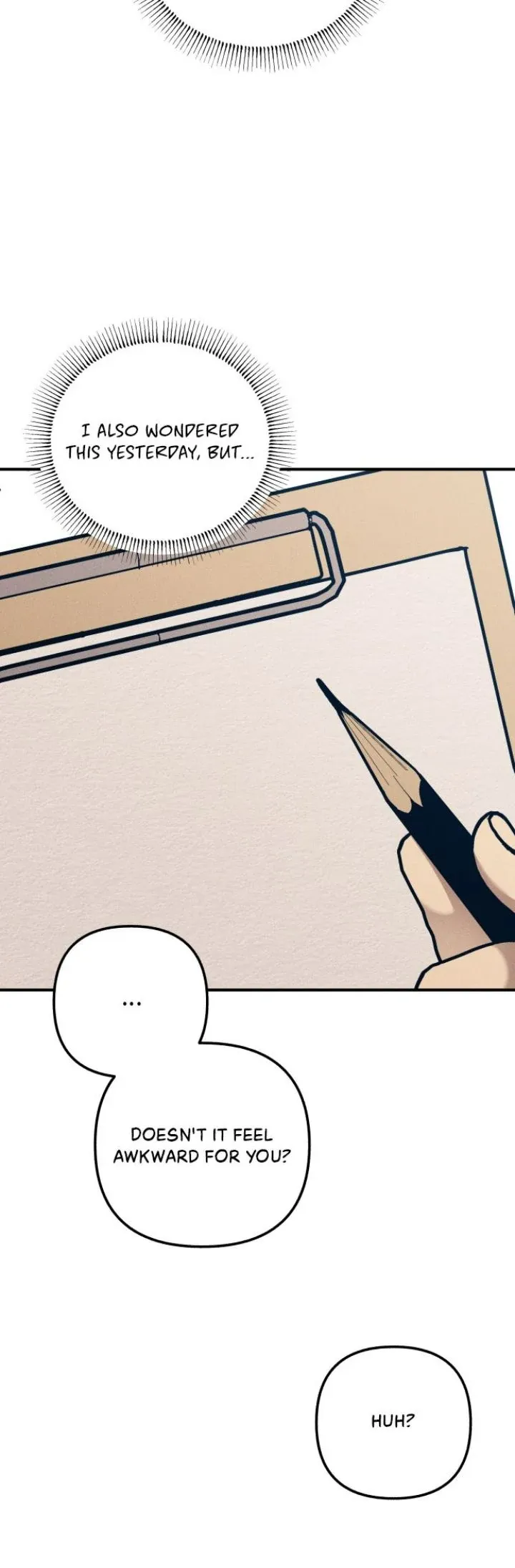 My First Love Hate Chapter 83 page 45 - 
