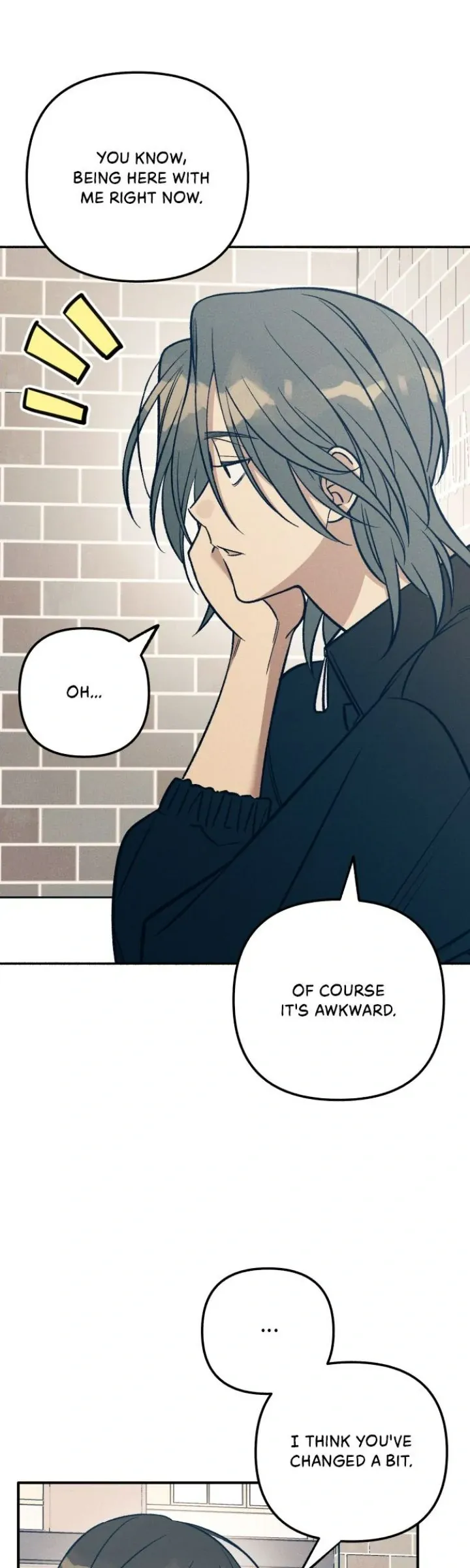 My First Love Hate Chapter 83 page 46 - 