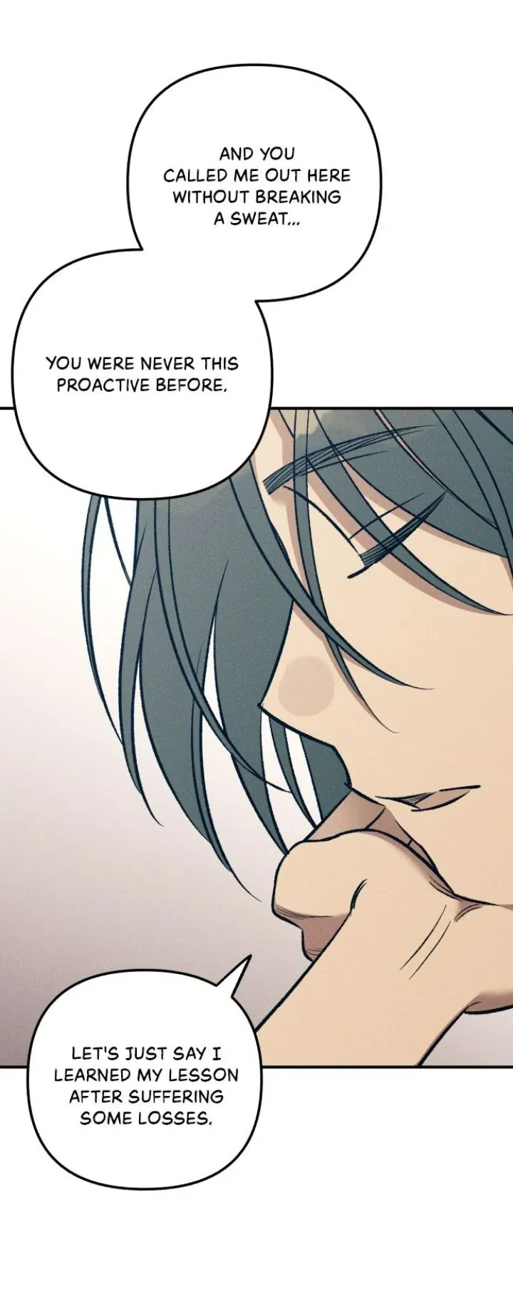 My First Love Hate Chapter 83 page 48 - 