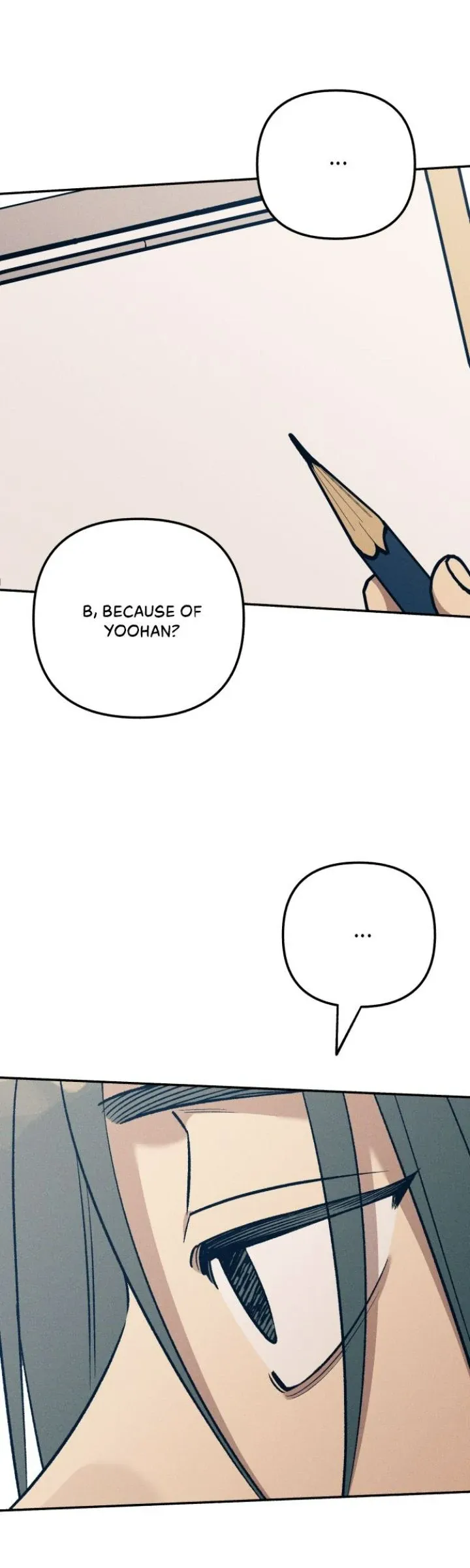 My First Love Hate Chapter 83 page 49 - 