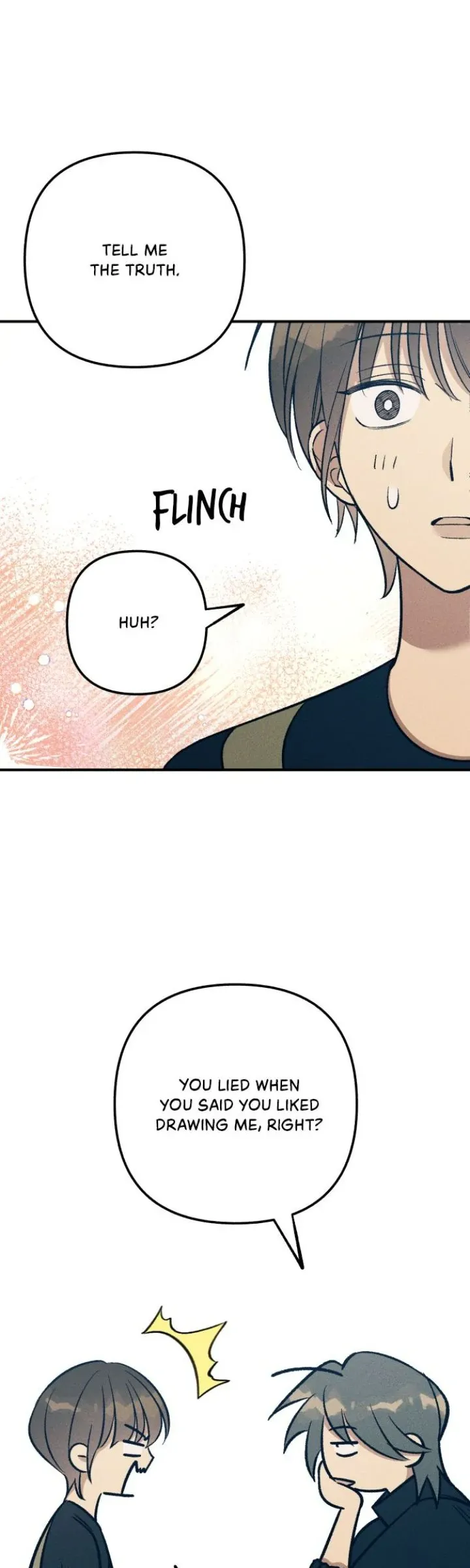 My First Love Hate Chapter 83 page 50 - 